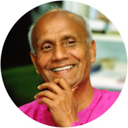 Sri Chinmoy